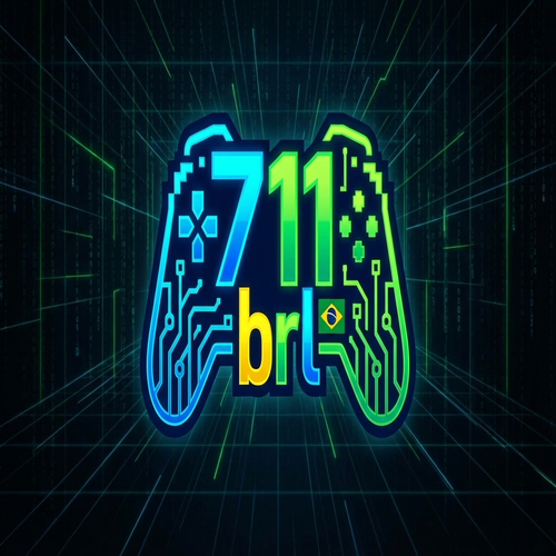 Logo 711brl