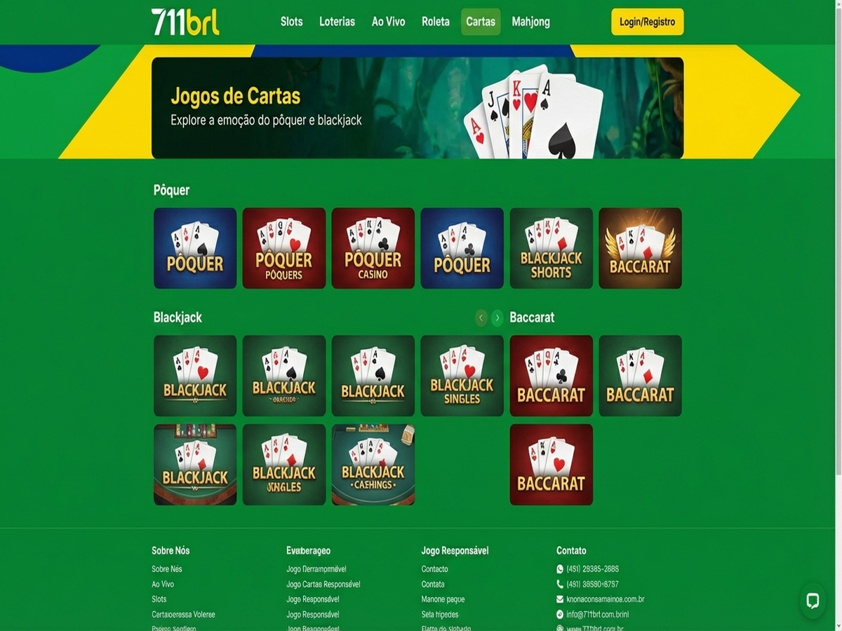 Screenshot 3 711brl
